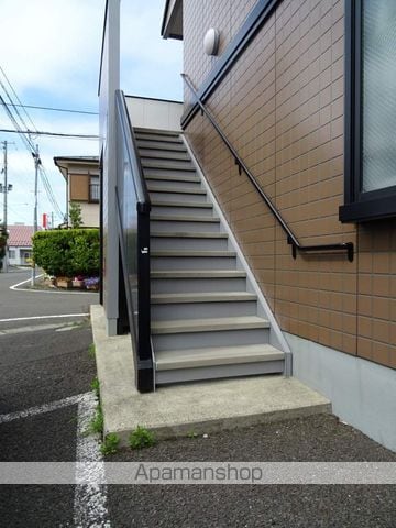 カーサ宮千代Aのその他写真