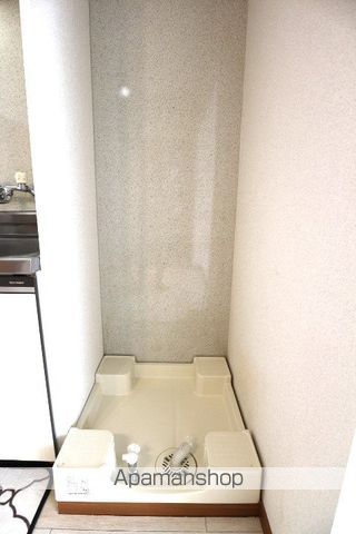 ハイツFujiの内装写真