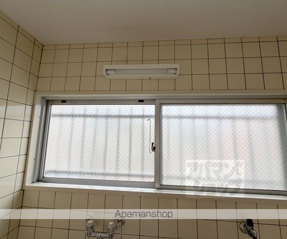 梅津シティーハウスIIの内装写真