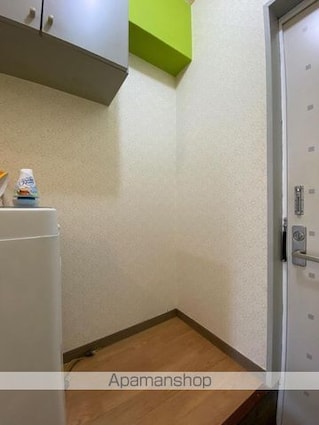 ジャストモアナ[1K/21.7m2]の内装5