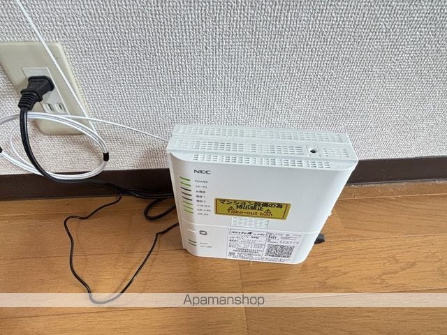NEWCENTURYの内装写真