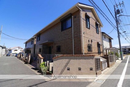 ローズコート光が丘東　３号棟[2LDK/70.65m2]の外観5