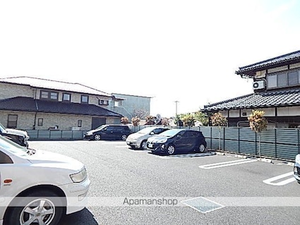 ヴァン　ヴェール[1K/29.38m2]の共用部6