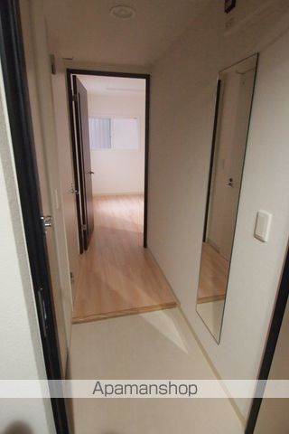 リベルテ菊水の内装写真