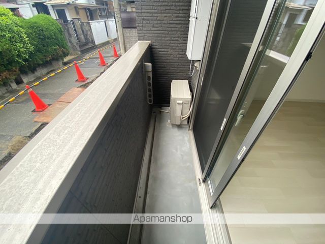 パーチェ伊加賀本町の内装写真