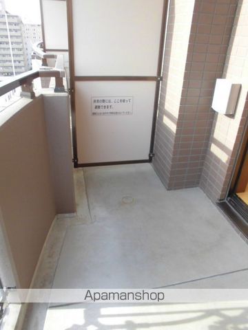 グリフィン川崎・西口参番館の内装写真