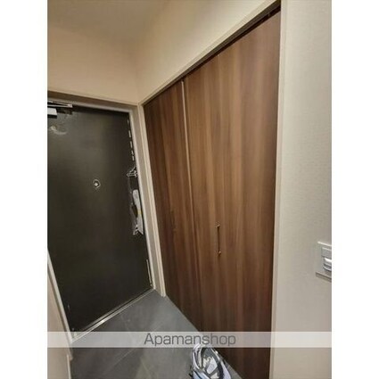 さくらＨｉｌｌｓ　ＲＯＫＵＢＡＮ　Ｐｌａｔｉｎｕｍ　Ｒｅｓｉｄｅ[1LDK/51.56m2]の内装2