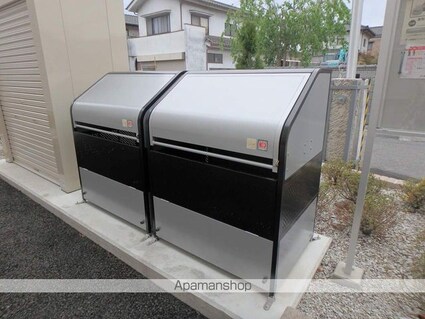 クリアネス・ボア　Ｂ[2LDK/57.21m2]の共用部3