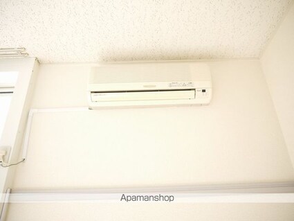 レオパレス野溝[1K/23.18m2]のその他設備