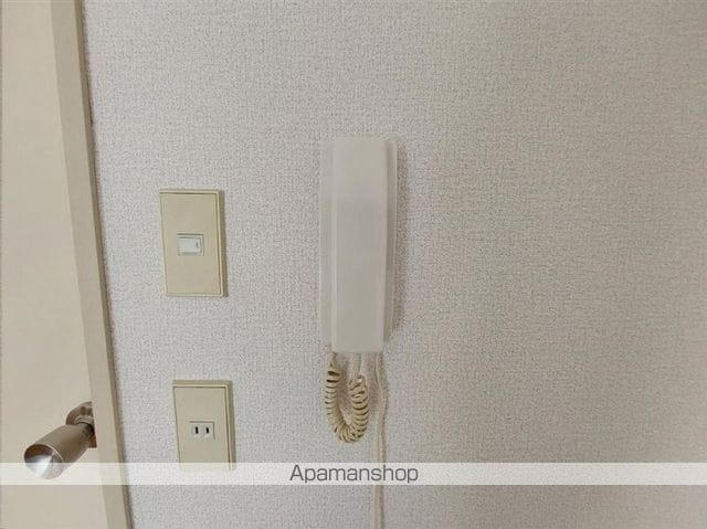 クレストヒルズの内装写真