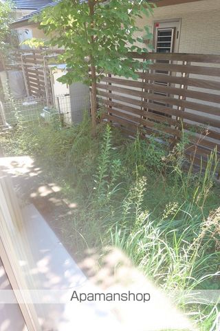 グリーンコート社が丘の内装写真