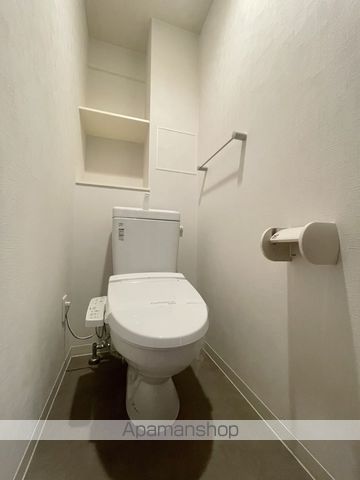 アンシャンテ松崎町の内装写真