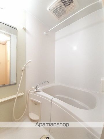 チェリッシュIの内装写真