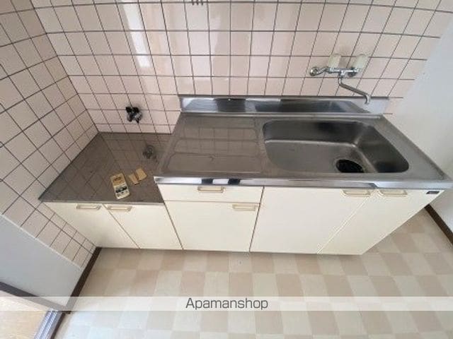 プレミールARAKAWAの内装写真