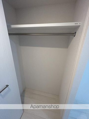 ESLEADRESIDENCE大阪福島CITYWESTの内装写真