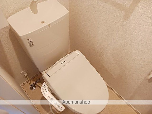 FIORE・Yの内装写真