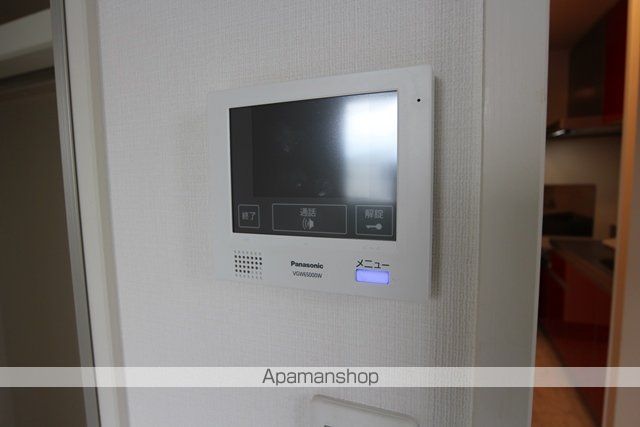 RESPIRARIの内装写真