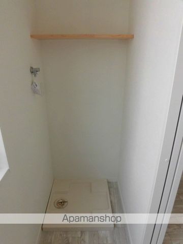 カーサリベルタ IIの内装写真