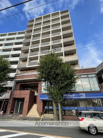 イースタンヒルズ本郷駅前の外観写真