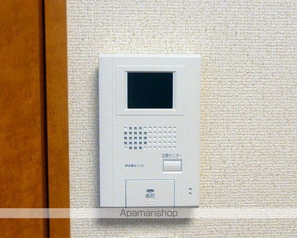 レオパレスクレスト千寿二号舘の内装写真