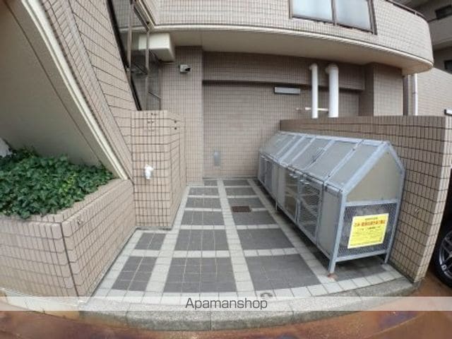 リバーシティ日東の外観写真