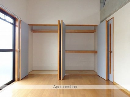 Ｆｉｏｒｅ　Ｇｉａｌｌｏ[1LDK/42.9m2]の収納