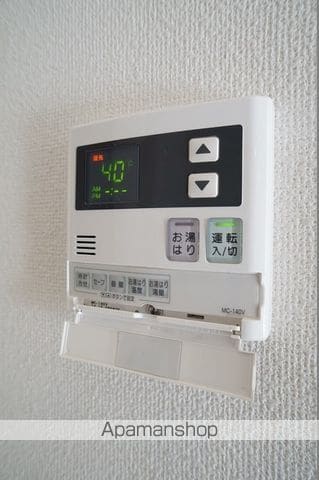 ISORA 一番館の内装写真