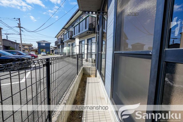 ディアス土居田 C棟の内装写真