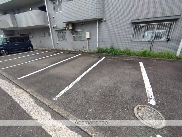 ガーデンプレイス伍番館のその他写真