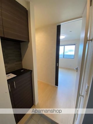 グランマストベレオ林町Ａ・Ｂ[3LDK/75.9m2]の玄関