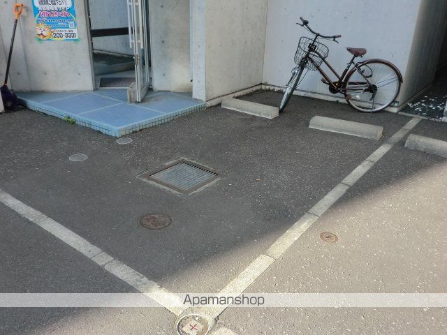 アンシャンテ南4条のその他写真