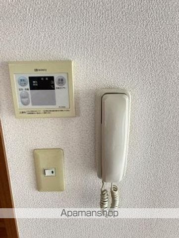 ソレジオミキの内装写真