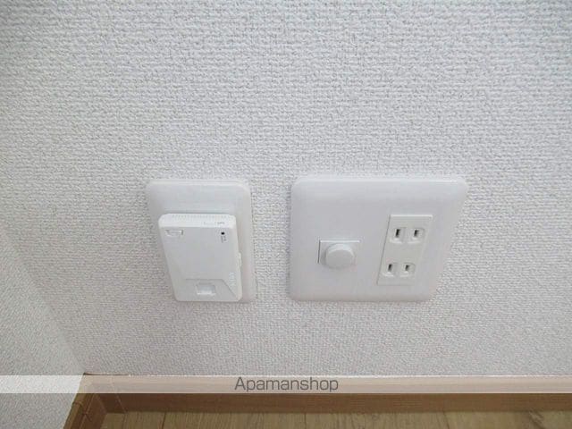 WAHLENの内装写真