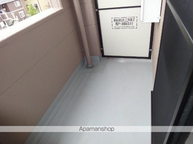 サンメゾン高畑の内装写真