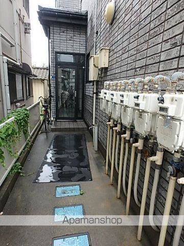 エステート松島の外観写真