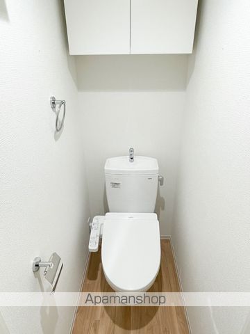 セレニテ江坂ミラクの内装写真