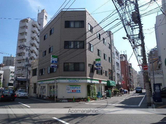 岩見ビルの外観写真