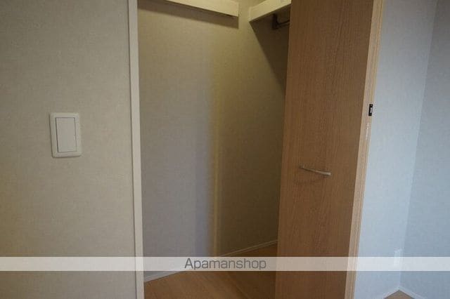 GOODEN徹明通の内装写真