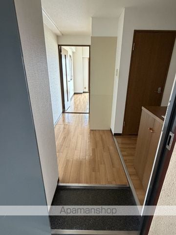 フォックスレイクマンションの内装写真