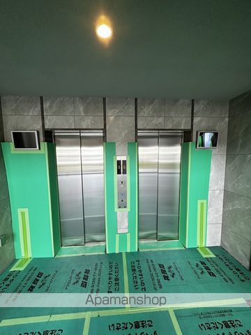 エスリードレジデンス大阪福島シティウエストの内装写真