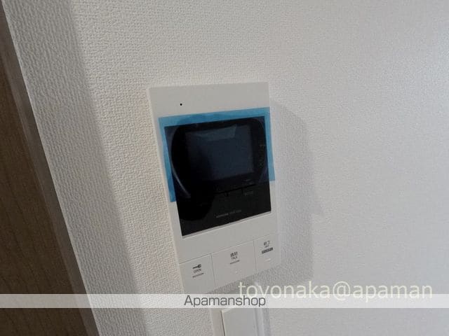 リブネスコート大阪大学前の内装写真