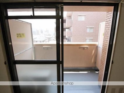 愛媛県松山市緑町１丁目[1K/19.8m2]の内装