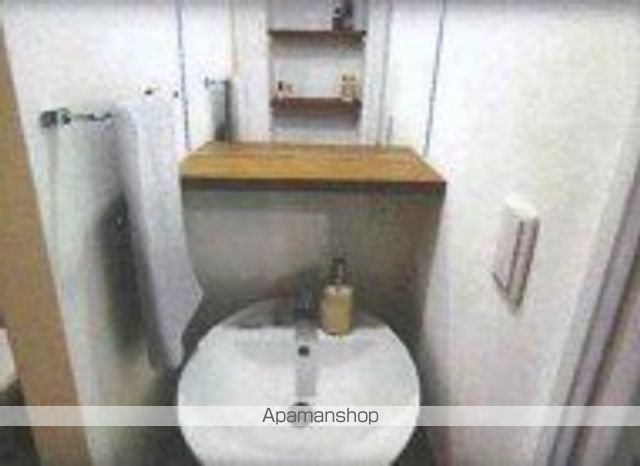 アルクアリビオの内装写真