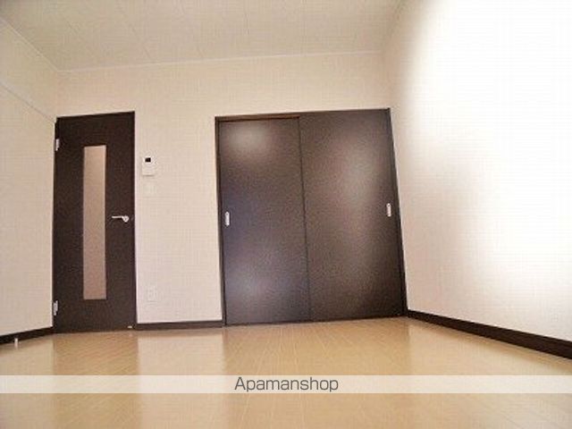 レオネクストピースフル北根の内装写真