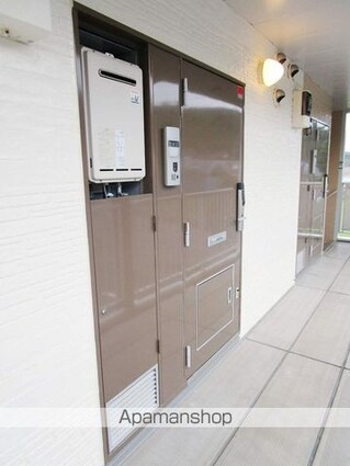 レオパレスアメニティー柿平[1K/23.18m2]のエントランス1