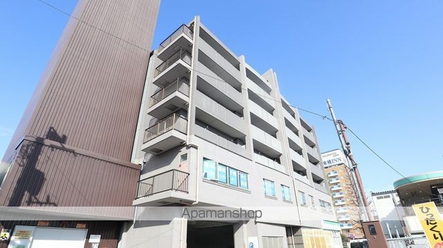 壽ビル[2LDK/55.62m2]の外観1