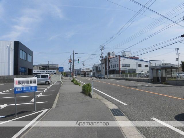 RESIDENCE Hill East河渡の周辺写真