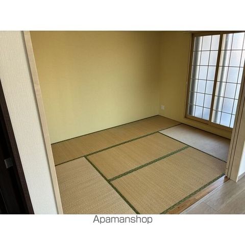 南円山シャトー桂和の内装写真