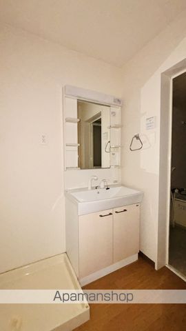 PEER MAISONの内装写真
