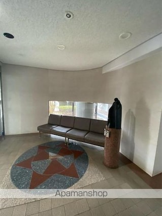 アルファステイツ木太Ⅲ[3LDK/86.09m2]のエントランス